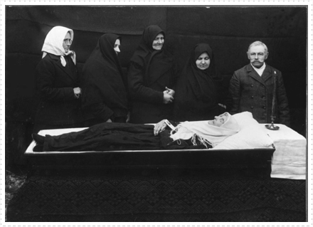 Frances Haase Solosky - Deceased is Grandmother Sauleika,Daughters and Son Lithuania 1896-19 Frances Haase Solosky - Deceased is Grandmother Sauleika,Daughters and Son Lithuania 1896-19